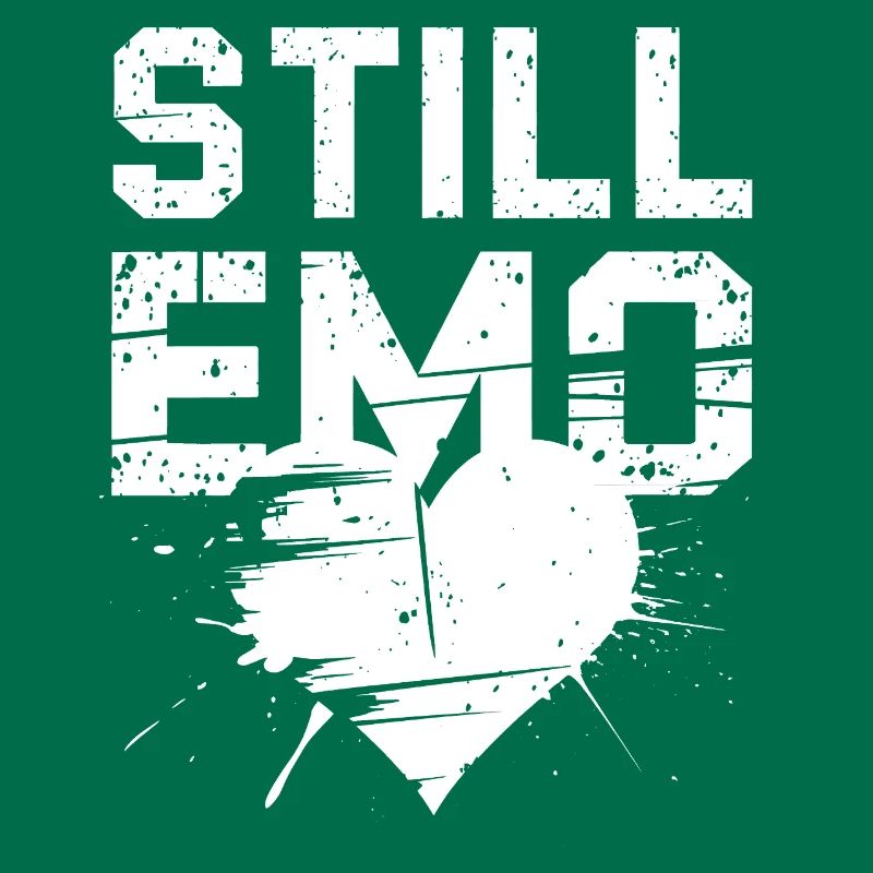 Toujours Emo ! Emo Goth Alternative