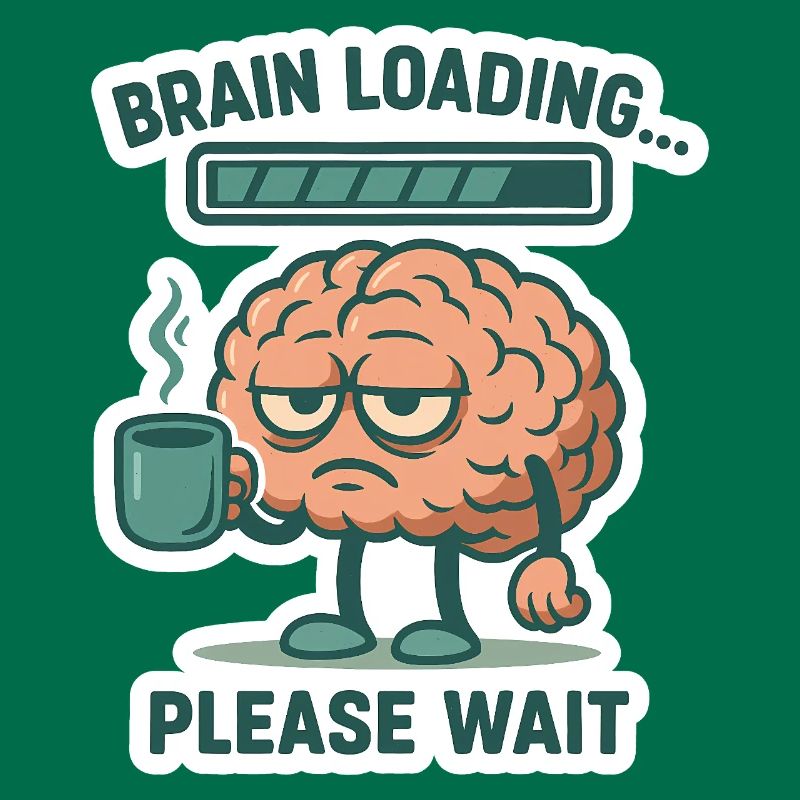 Brain Loading