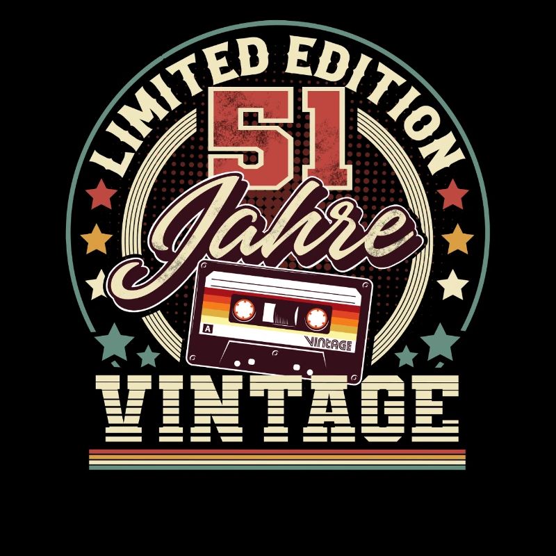 51e anniversaire