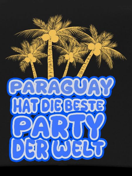 Le Paraguay comme vacances