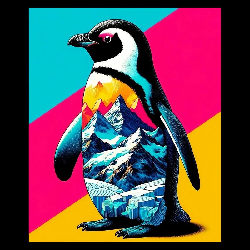 pingouin