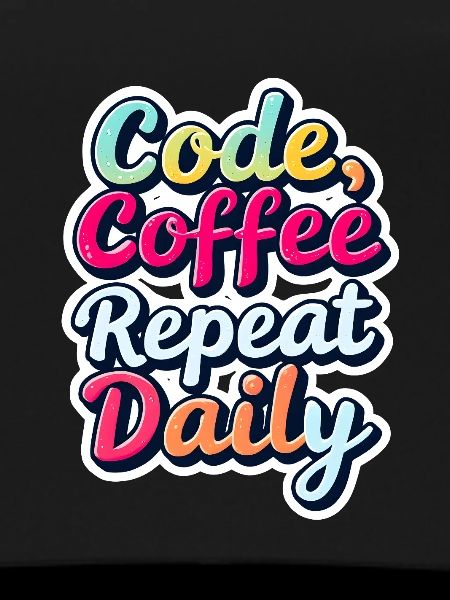 Code Schlaf Debug Wiederholungsprogramm Shirt