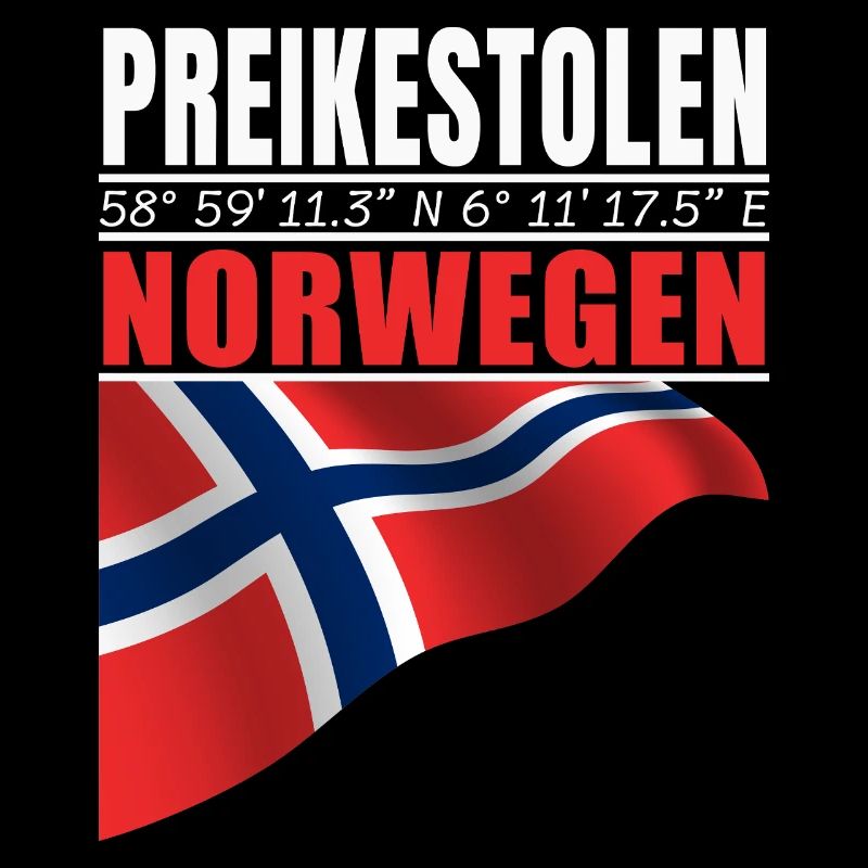 Preikestolen