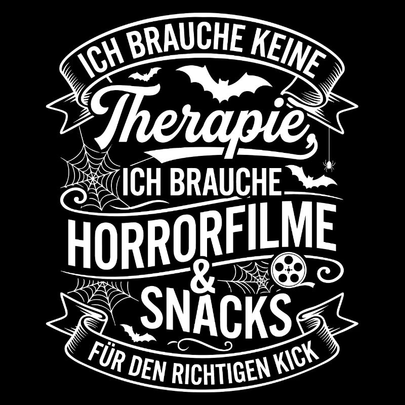 Les films d’horreur et les snacks se déclenchent