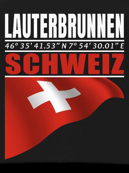 Lauterbrunnen