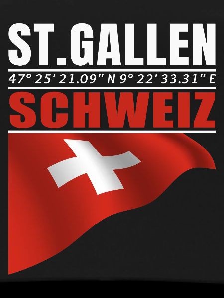 St. Gallen