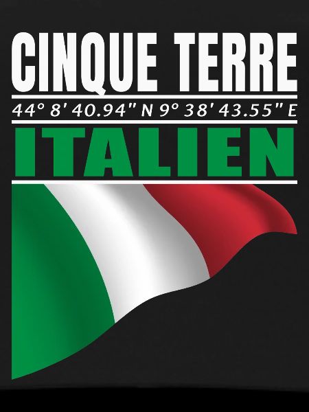 Cinque Terre