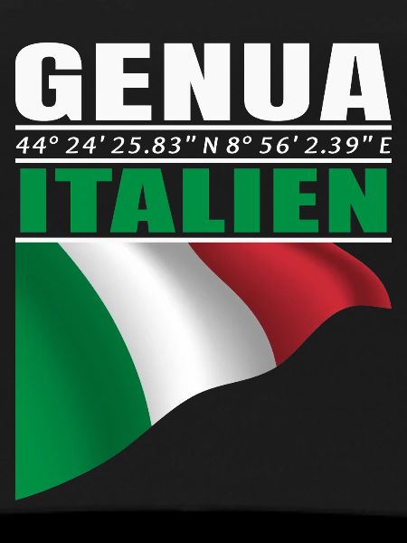 Genoa