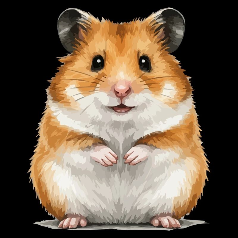 Hamster Tier