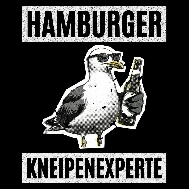 Hamburger Kneipen Experte
