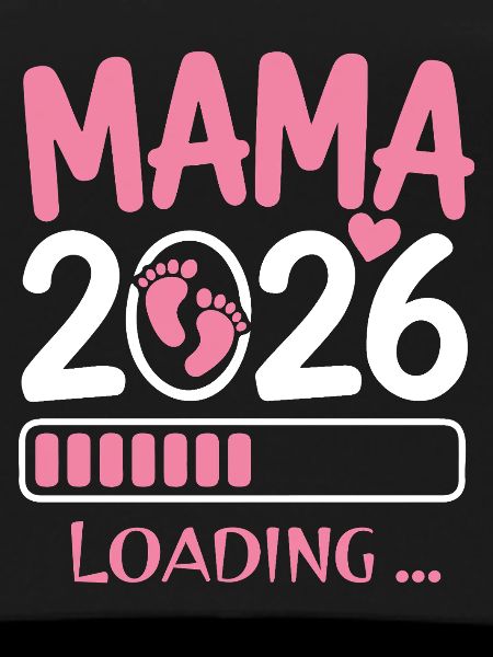 Maman enceinte en 2026