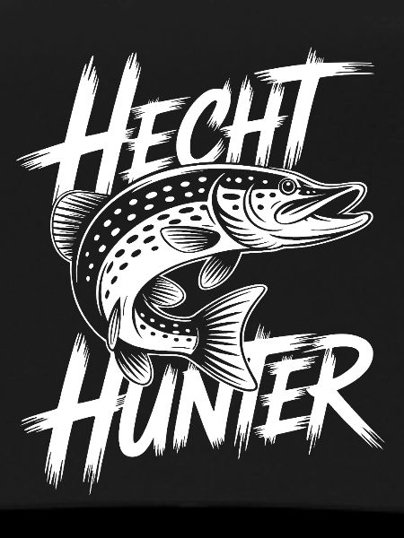 Hecht Angler