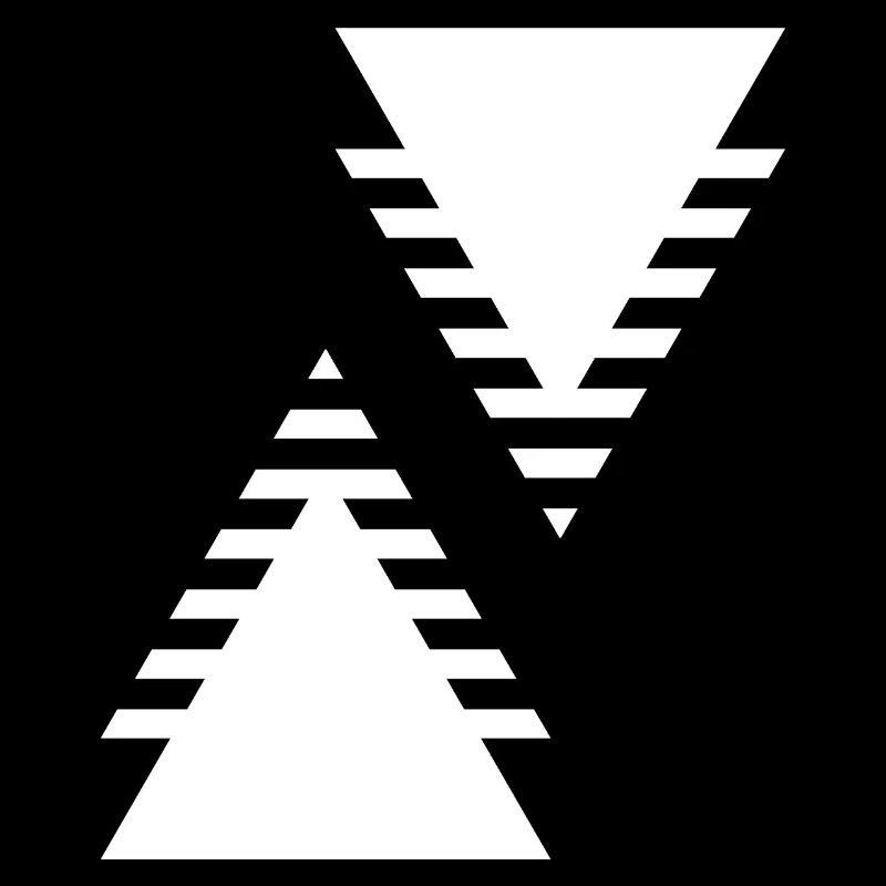 Conception des triangles géométriques