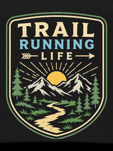 Trail Running Life