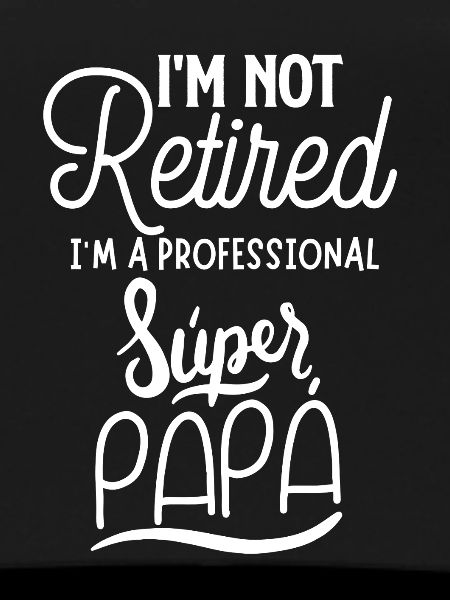 Super Dad Pro