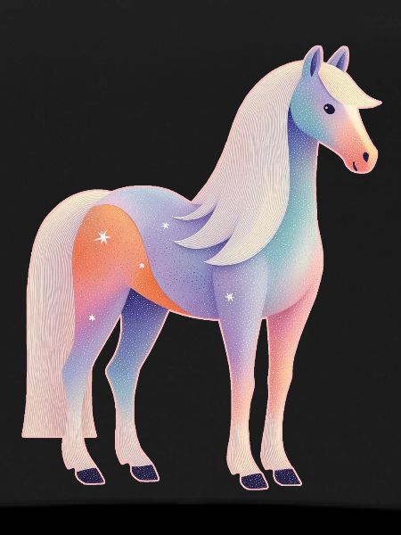 Pferd