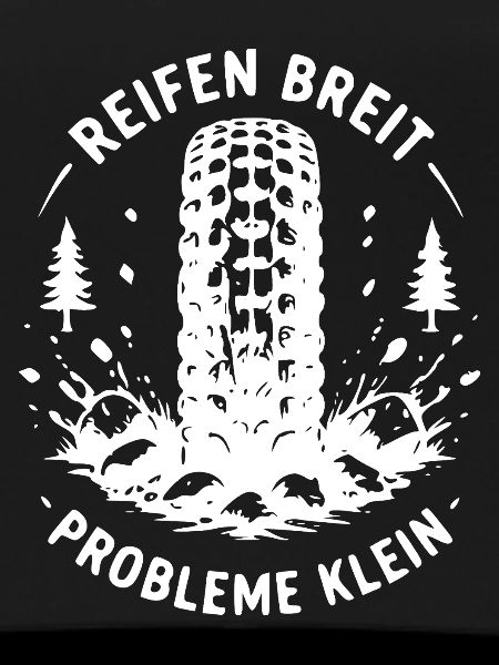 Mikrofonwald Splash-Logo
