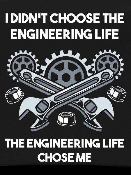 Ingenieur Student