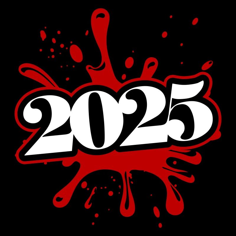 2025 blobs