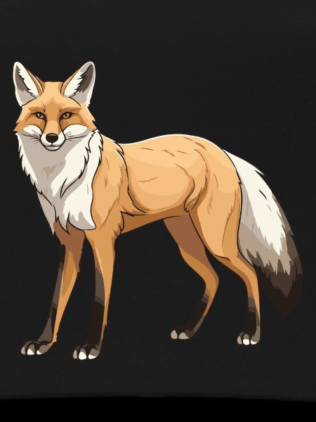 Fox Animal