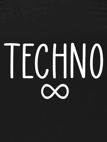 Techno forever