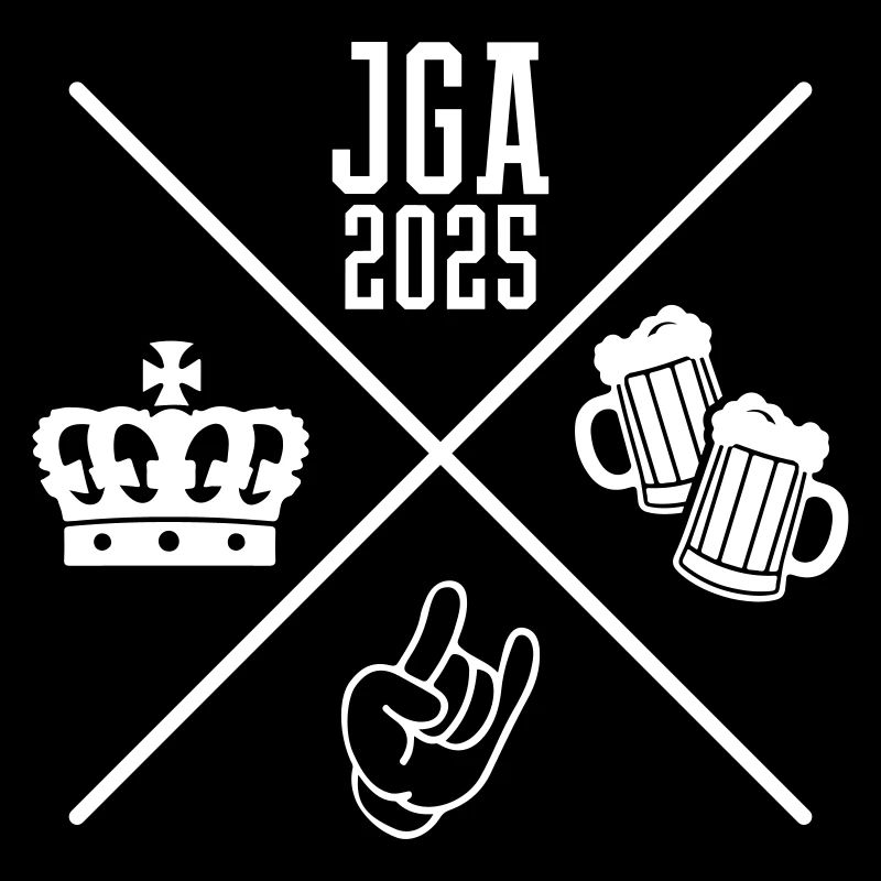 Jga 2025 Junggesellen abschied Party