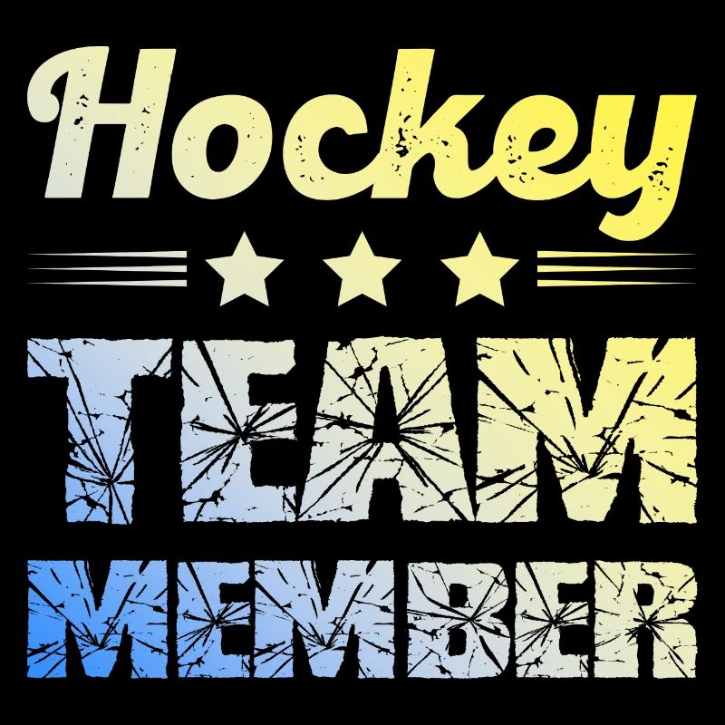 Équipe de hockey