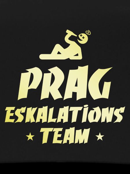 Prague Escalation