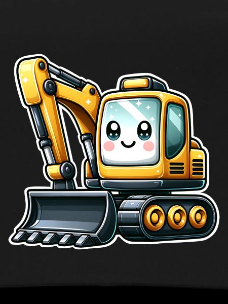 Excavator