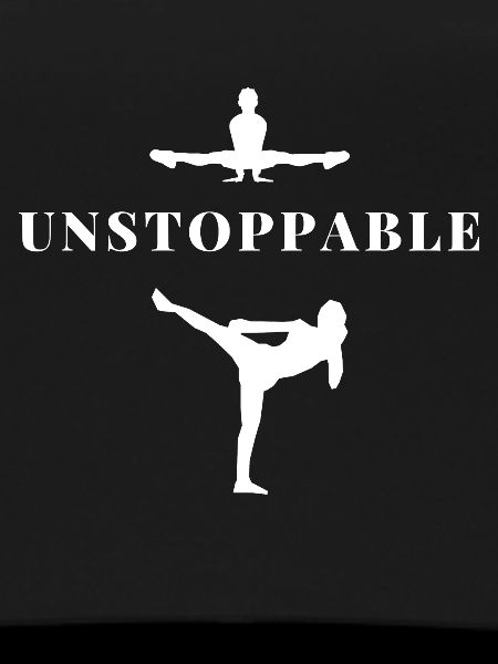 UNSTOPPABLE 3