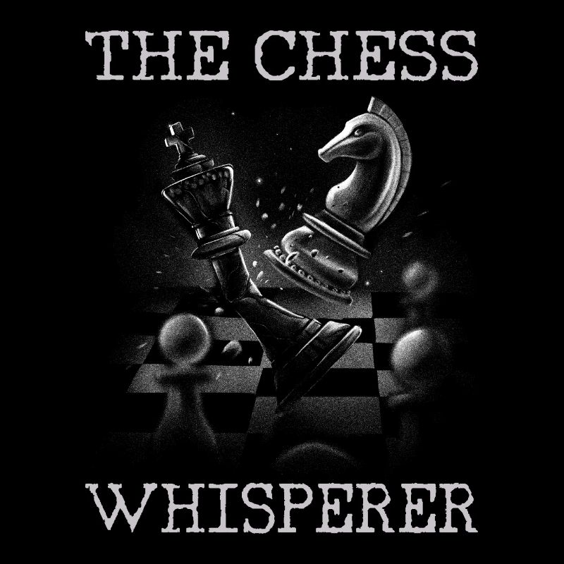 Le chuchoteur d’échecs