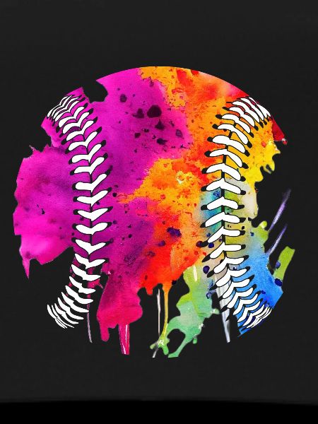 Baseball Player Baseball