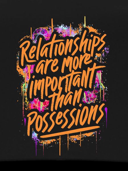 relationships