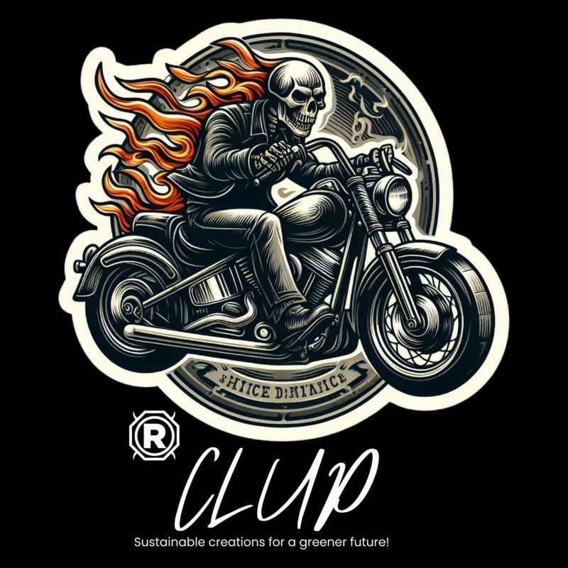 Club de motards