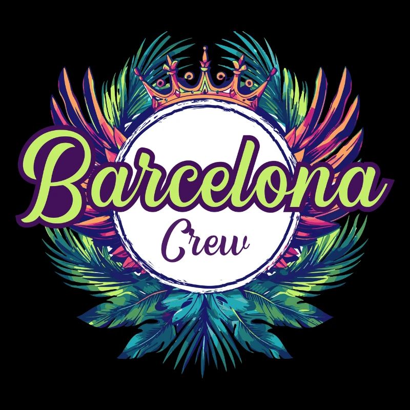 Vacances équipage Barcelone