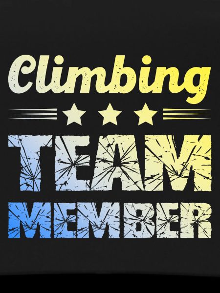 Climbing Team