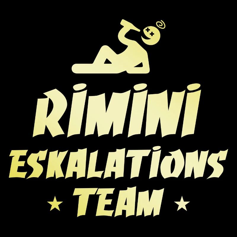 Rimini Escalation