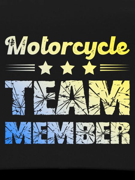 Motorcycle Team