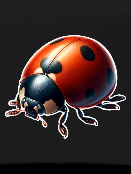 Ladybird