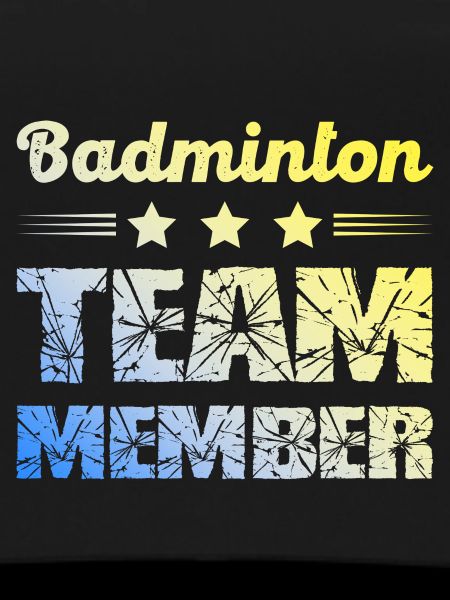 Badminton Team