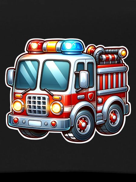 Fire brigade