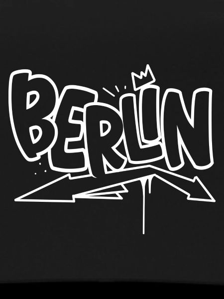 Berlin Graffiti