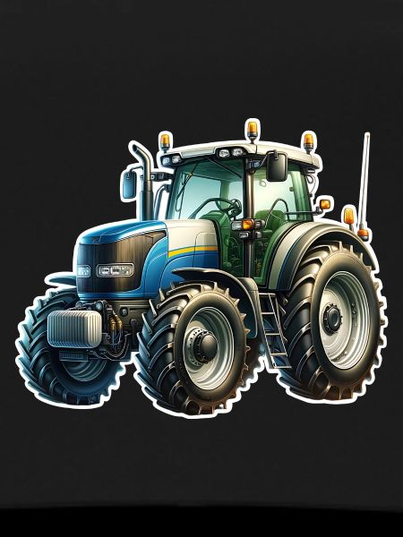 Tractor