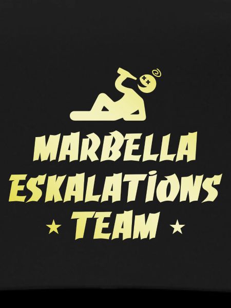 Marbella Escalation