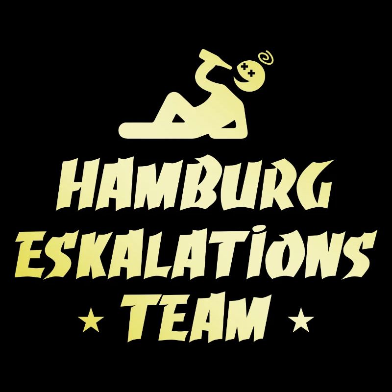 Hamburg Escalation