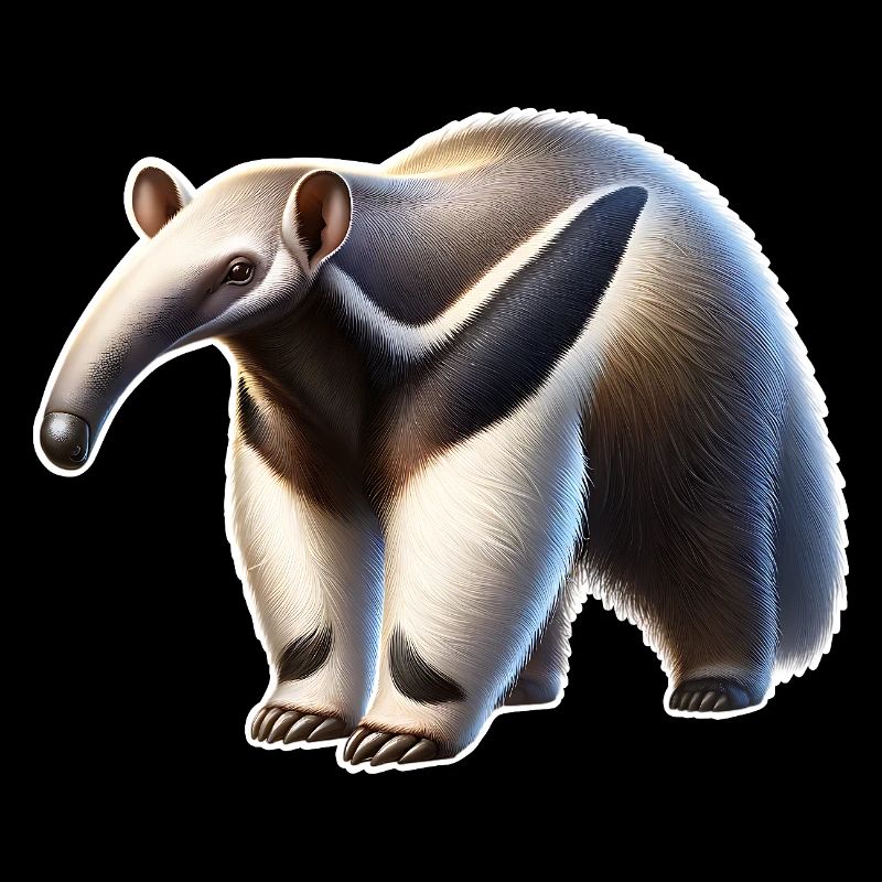 Fourmilier