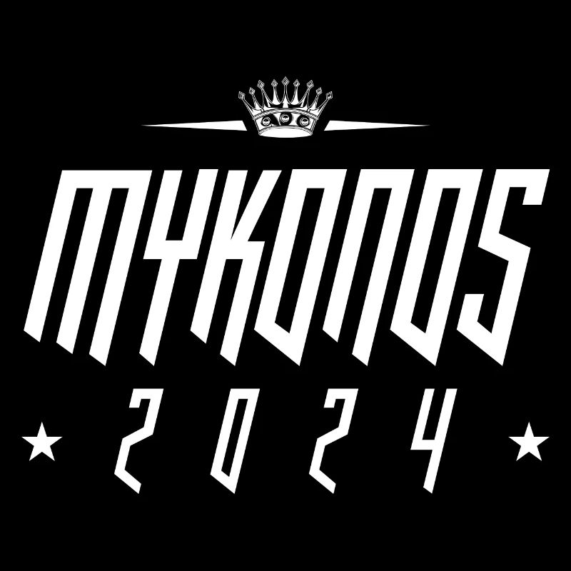 Myconos 2024