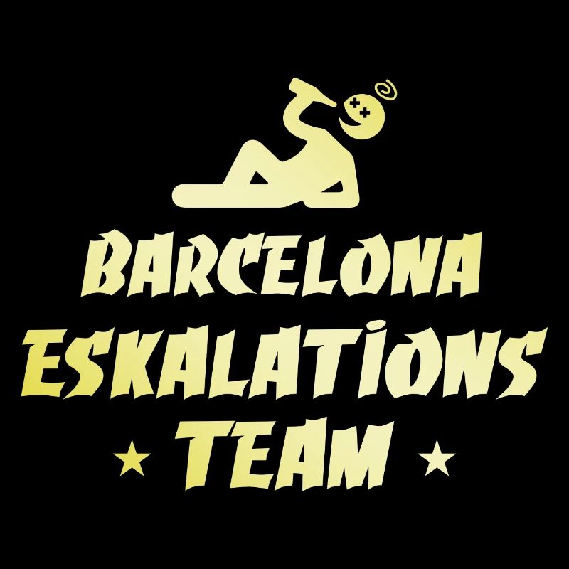 Barcelona Escalation