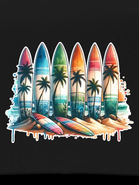 Surfeurs