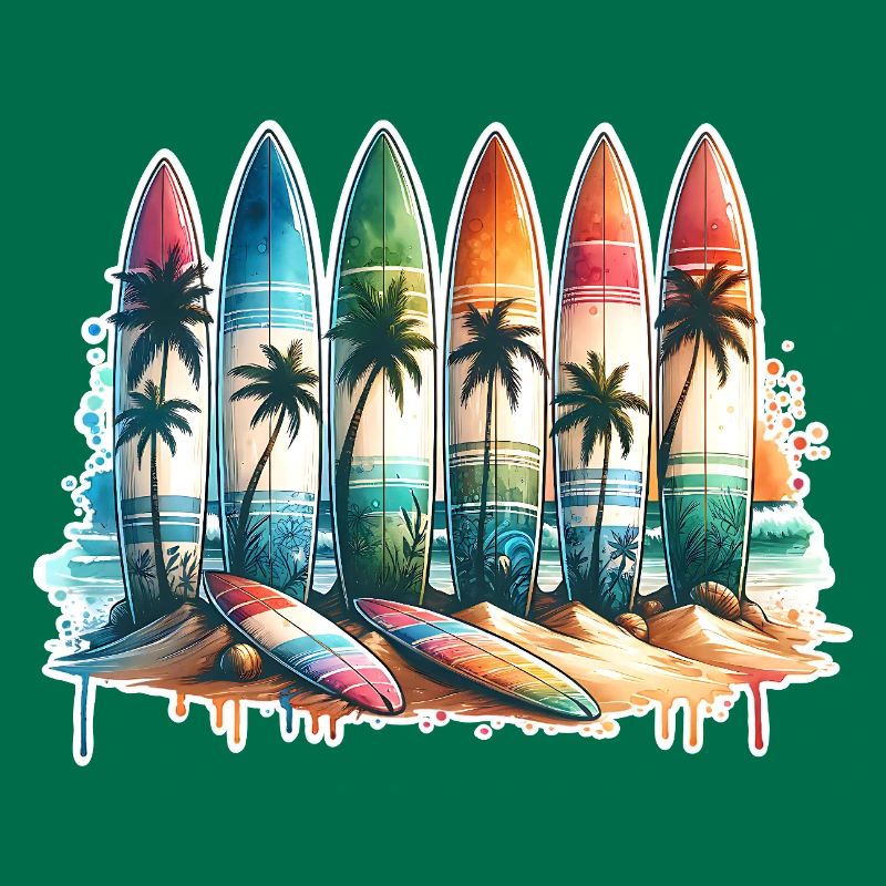 Surfeurs